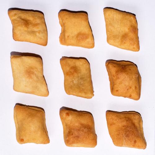 Cheese Nuggets