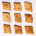 Cheese Nuggets